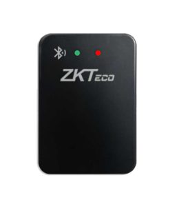 ZKTeco VR10 PRO Vehicle Detection Radar Sensor