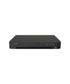 Hikvision HD-TVI 16CH DVR 2MP Lite Motion Detection DVR & 2-Way Audio