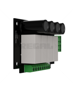 Ajax MultiRelay Fibra