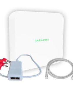 Paradox M25 Console WIFI + PoE + Cord + Patch Lead