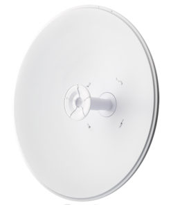 Ubiquiti UISP airMAX 5GHz 30dBi Light Weight Dish Antenna | RD-5G30-LW