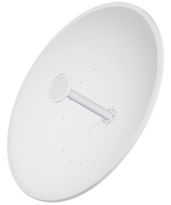 Ubiquiti UISP airMAX 5GHz 34dBi Dish Antenna | RD-5G34