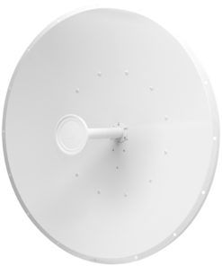Ubiquiti UISP airFiberX 5GHz 34dBi 45° Slant Dish Antenna | AF-5G34-S45