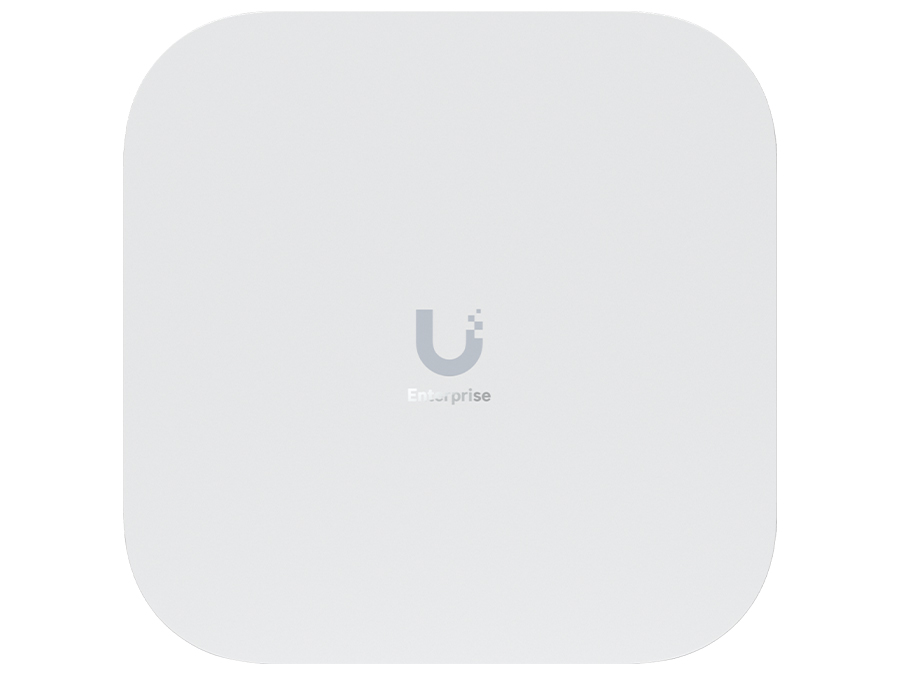 Ubiquiti UniFi WiFi 7 Enterprise Tri-Band AP  | E7