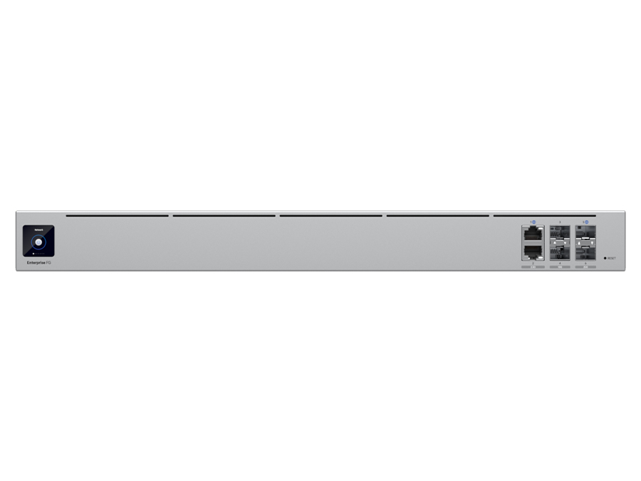 Ubiquiti UniFi Enterprise Fortress Gateway | EFG