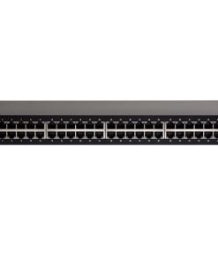 Ubiquiti UISP EdgeSwitch 48 Port PoE 500W 2SFP 2SFP+ | ES-48-500W