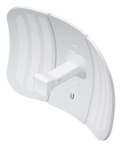 Ubiquiti UISP airMAX LiteBeam M5 5GHz 23dBi Radio | LBE-M5-23
