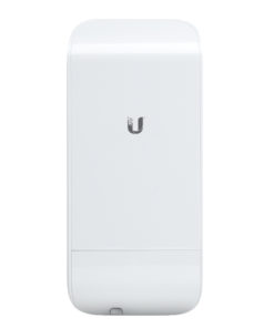 Ubiquiti UISP airMAX Loco M2 2GHz 8dBi Radio | LOCOM2
