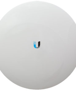 Ubiquiti UISP airMAX NanoBeam AC 5GHz 19dBi Radio | NBE-5AC-Gen2
