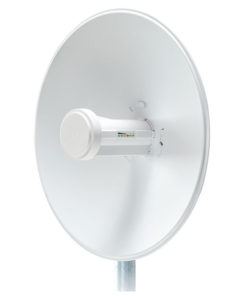 Ubiquiti UISP airMAX PowerBeam M5 5GHz 22dBi Radio | PBE-M5-300