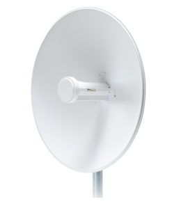Ubiquiti UISP airMAX PowerBeam M5 5GHz 25dBi Radio | PBE-M5-400