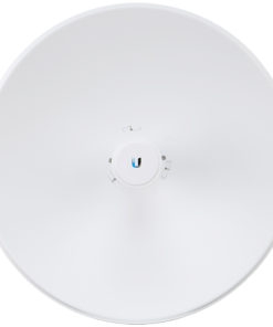 Ubiquiti UISP airMAX PowerBeam AC 5GHz 25dBi Radio 5 Pack | PBE-5AC-Gen2-5