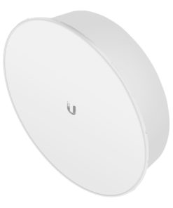 Ubiquiti UISP airMAX PowerBeam AC 5GHz 25dBi Isolator Radio | PBE-5AC-ISO-Gen2