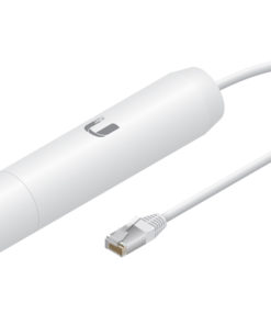 Ubiquiti 802.3af to 24VDC Gigabit Outdoor Adapter | INS-3AF-O-G