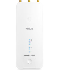 Ubiquiti UISP airMAX Rocket Prism AC 5GHz Radio | RP-5AC-Gen2