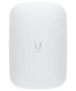 Ubiquiti UniFi6 Dual Band WiFi 6 Range Extender | U6-EXTENDER