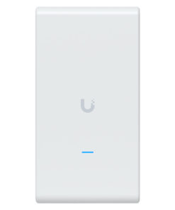 Ubiquiti UniFi6 Mesh Pro Indoor / Outdoor WiFi 6 AP | U6-Mesh-Pro