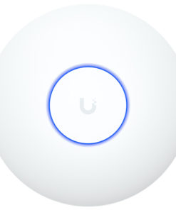 Ubiquiti UniFi WiFi 7 Long Range Dual Band AP | U7-LR