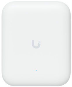 Ubiquiti UniFi WiFi 7 Outdoor Dual Band AP | U7-Outdoor