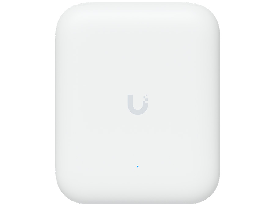 Ubiquiti UniFi WiFi 7 Outdoor Dual Band AP | U7-Outdoor