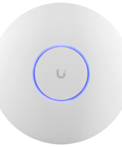 Ubiquiti UniFi WiFi 7 Pro Tri-Band AP | U7-Pro
