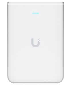 Ubiquiti UniFi WiFi 7 Tri-Band Pro In-Wall AP | U7-Pro-Wall