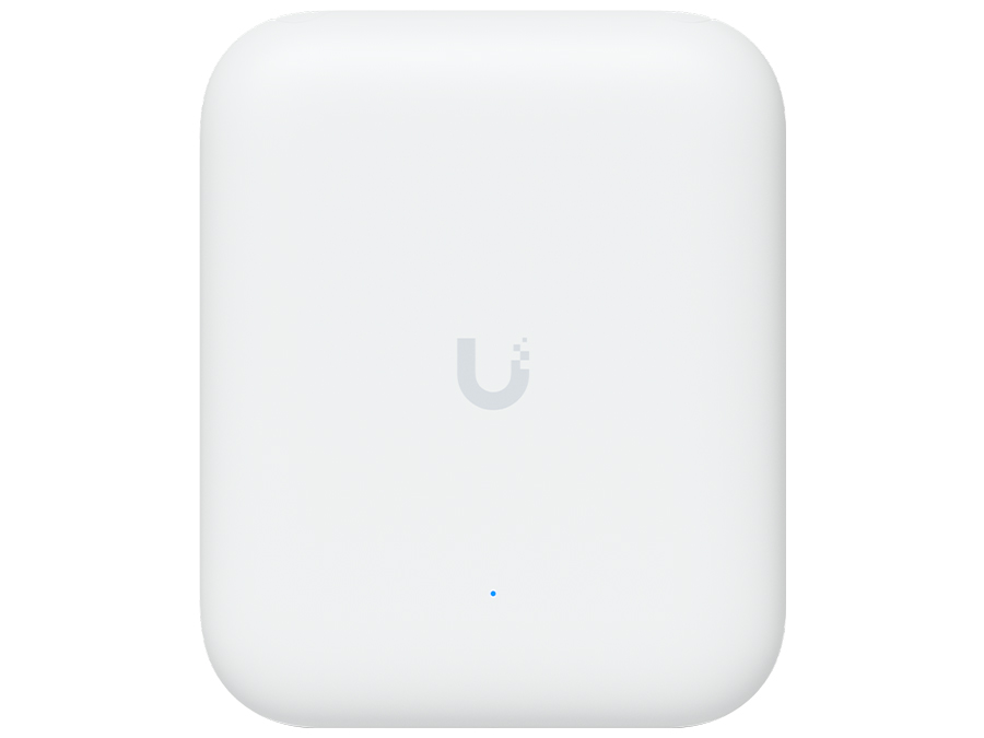 Ubiquiti UniFi WiFi 7 Outdoor Tri-Band AP  | U7-Pro-Outdoor