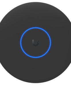 Ubiquiti UniFi WiFi 7 Pro XGS Tri-Band Black AP | U7 Pro XGS