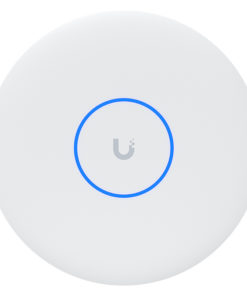 Ubiquiti UniFi WiFi 7 Pro XGS Tri-Band White AP | U7-Pro-XGS