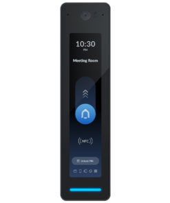 Ubiquiti UniFi Access Reader Pro Black | UA-G3-Pro-B