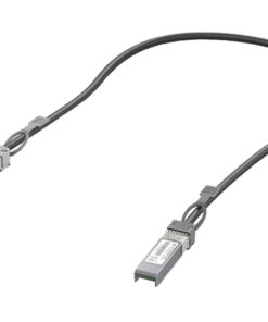 Ubiquiti UniFi 10Gbps Direct Attach 0.5M Cable | UACC-DAC-SFP10-0.5M