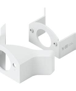 Ubiquiti UniFi Protect G5/G6 White PTZ Corner Mount | UACC-G5-PTZ-CM