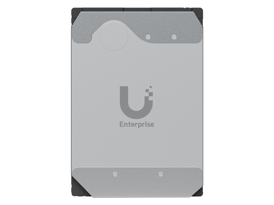 Ubiquiti Enterprise 3.5" 16TB Hard Drive | UACC-HDD-E-16TB
