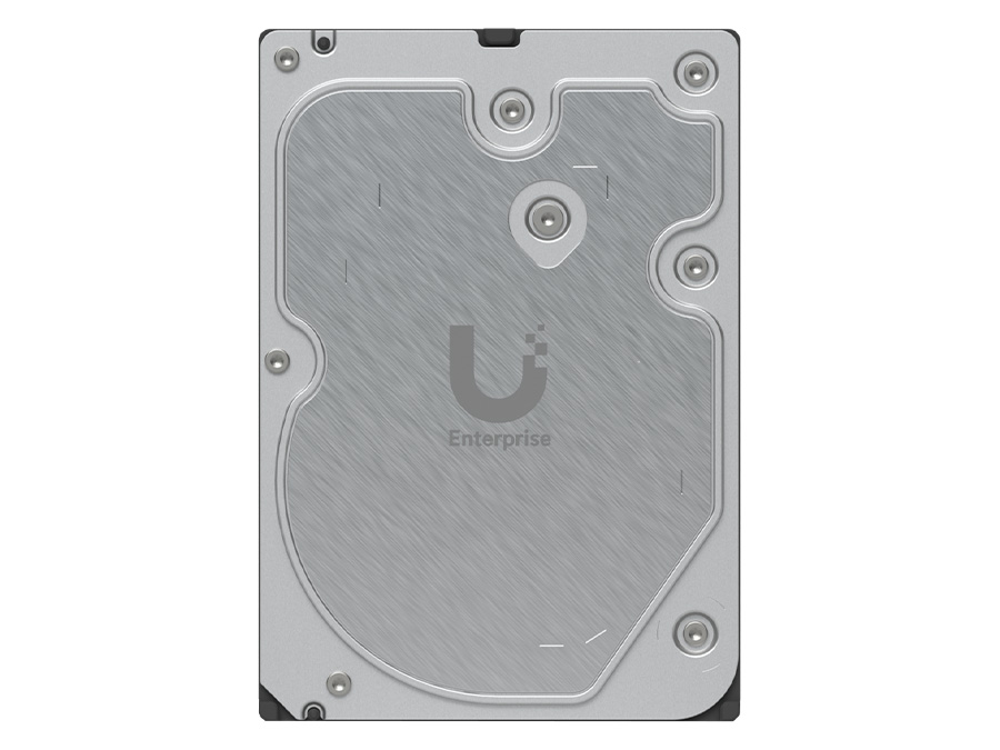 Ubiquiti Enterprise 3.5" 8TB Hard Drive | UACC-HDD-E-8TB