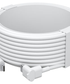 Ubiquiti UniFi Protect G4/G6 Instant PoE to USB-C Cable 4.5M | UACC-G4-INS-Cable-USB-4.5M