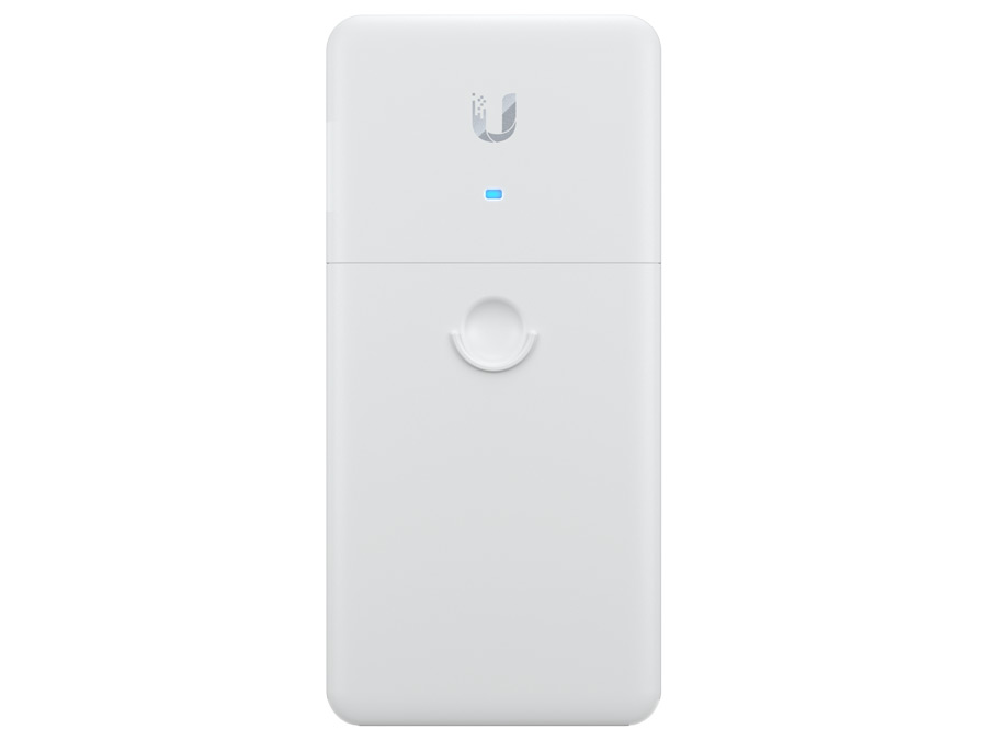 Ubiquiti Long Range PoE Repeater and Surge Protector | UACC-LRE