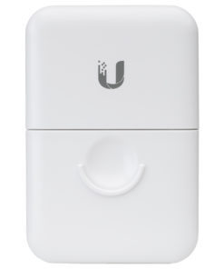 Ubiquiti Grounded Ethernet Surge Protector | ETH-SP-G2