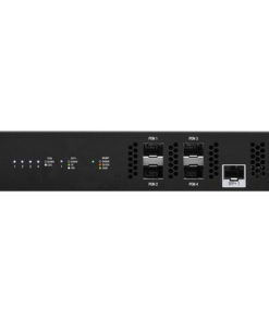 Ubiquiti UISP Fiber GPON OLT 4 PON Ports 1SFP+ | UF-OLT-4