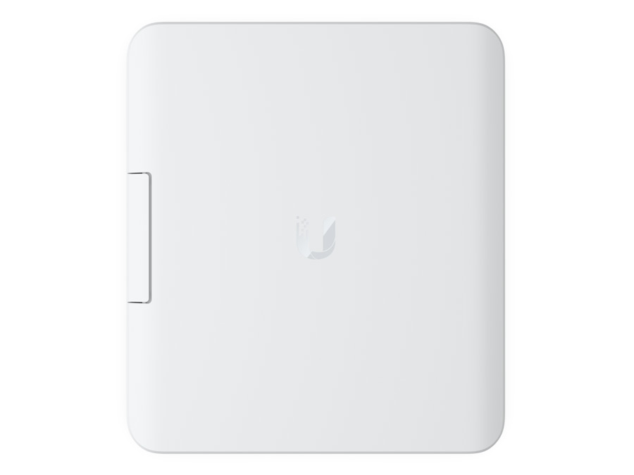 Ubiquiti UFiber Outdoor Terminal Box | UF-Terminal-Box