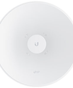 Ubiquiti UISP airMAX 5GHz 30dBi Dish Antenna | UISP-DISH