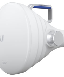 Ubiquiti UISP 5GHz 19dBi 30° Horn Antenna | UISP-HORN