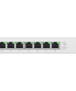 Ubiquiti UISP Switch 8 Port Gigabit PoE 110W 1SFP | UISP-S