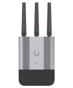 Ubiquiti UniFi Mobile Industrial Router | UMR-Industrial