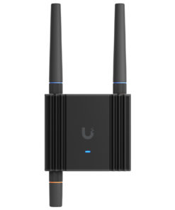 Ubiquiti UniFi LTE4 Managed WiFi 4 Mobile Router Ultra | UMR-Ultra