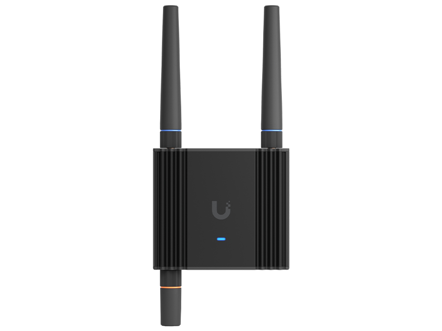 Ubiquiti UniFi LTE4 Managed WiFi 4 Mobile Router Ultra | UMR-Ultra