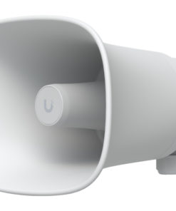 Ubiquiti UniFi AI Horn Speaker 120dB | UP-AI-Horn-Speaker-W