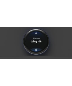 Ubiquiti UniFi PowerAmp Black | UPL-Amp-B