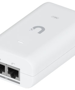 Ubiquiti 10Gbps 54V 60W PoE Adapter with No Cable | UACC-PoE++-10G