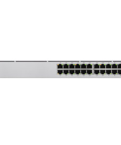 Ubiquiti UniFi Switch 24 Port Gigabit 16PoE 95W 2SFP | USW-24-POE