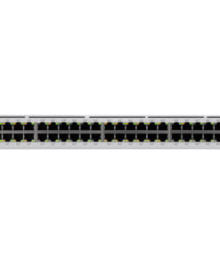Ubiquiti UniFi Switch 48 Port Gigabit 32PoE 195W 4SFP | USW-48-POE